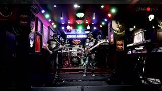 Andra - Surrender feat Yuke sampurna