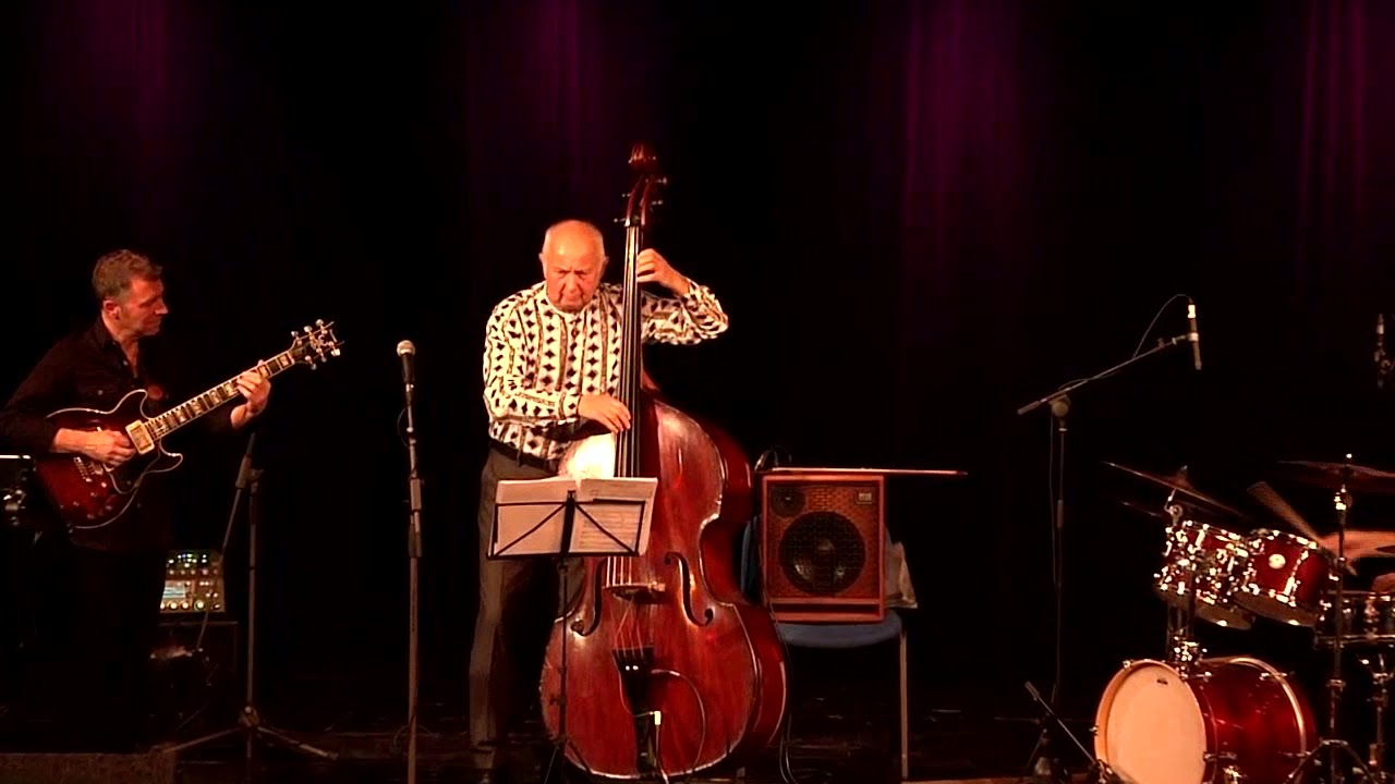 The KUH Trio - Old Souls ; Live 2019