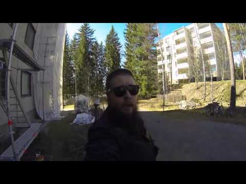 Aurinkoista keskiviikkoa