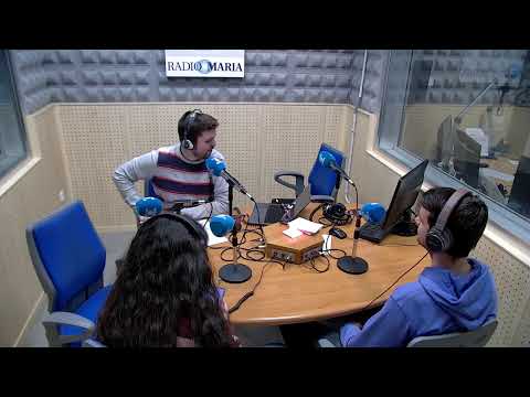 Directo Radio María España