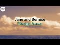 Jane and Bernice - Nkwagye Kuruwa (Lyrics Video)