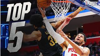 Donovan Mitchell - Austin Reaves - Tobias Harris