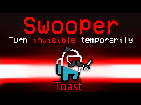 19,900 IQ INVISIBILITY strats as the NEW SWOOPER role... (custom mod)