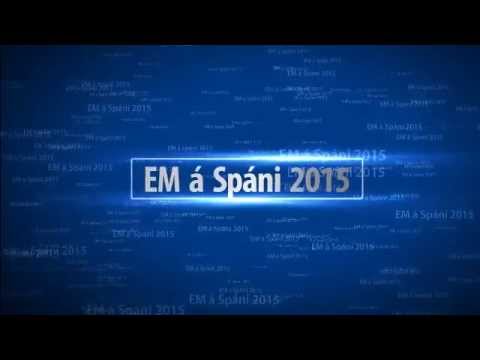 KT EM Santa Susanna á Spáni 2015