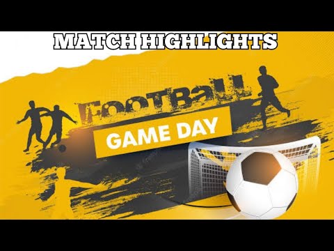 Girls Football Team vs Boys Football Team | Friendly  Football  Match Highlights" @zanmalik5654
