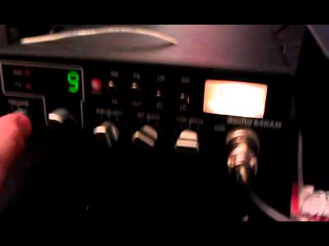 Cb Radio Trondheim - Kanal 9, Musikk.