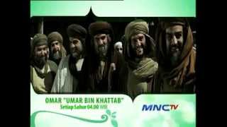 Download lagu MNCTV    Omar the Epic Series   Episode 28 Promo mp3