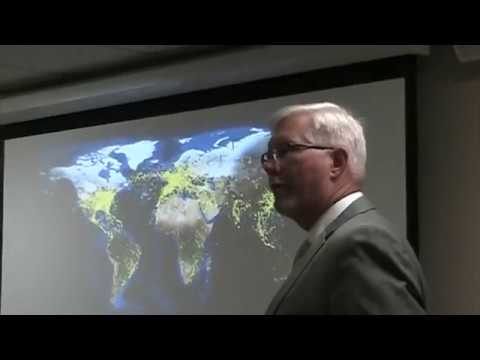 This Week's Speaker. Date, March 15th, 2018