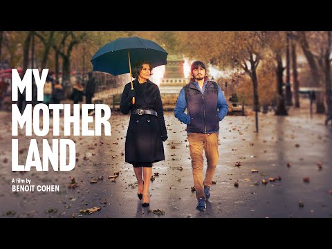 Thumbnail of the video: MY MOTHERLAND Trailer | Starring Fanny Ardant!