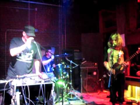 Eye Gag - This song is a Dick 5-24-14
