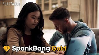 Lulu Chu Is Being BLACKMAILED By Her Creepy Roommate! | PURE TABOO | SpankBang Gold