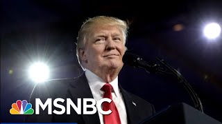Rep. Maxine Waters On Donald Trump: We Can’t Allow Him To Destroy Investigation | AM Joy | MSNBC