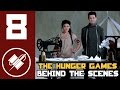 Hunger Games District Voices -  Behind the Scenes