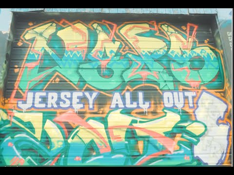 Jersey Fresh Jam 2021 Official Video