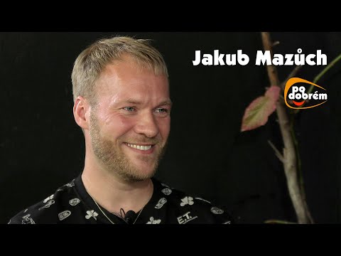 PO DOBRÉM 42 - Kuba Mazůch