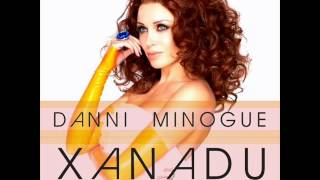 Dannii Minogue - Xanadu
