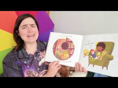 Snuggle up Storytime - The Important Thing About Margaret Wise Brown
