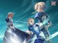 OST Fate Stay Night - La Sola 