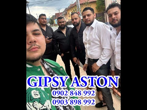 GIPSY ASTON  -  Swing - FOX