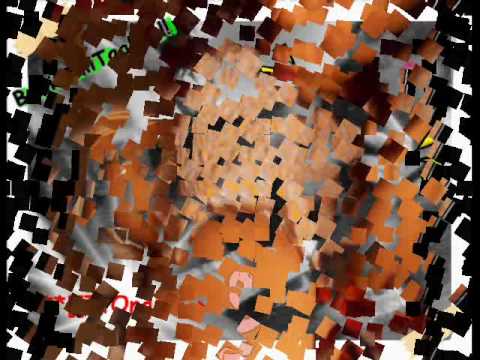 alza las manos mix - Dj Peligro .wmv