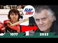 Slap Shot Cast [Then 1977 and Now 2023] ENTIRE CAST!