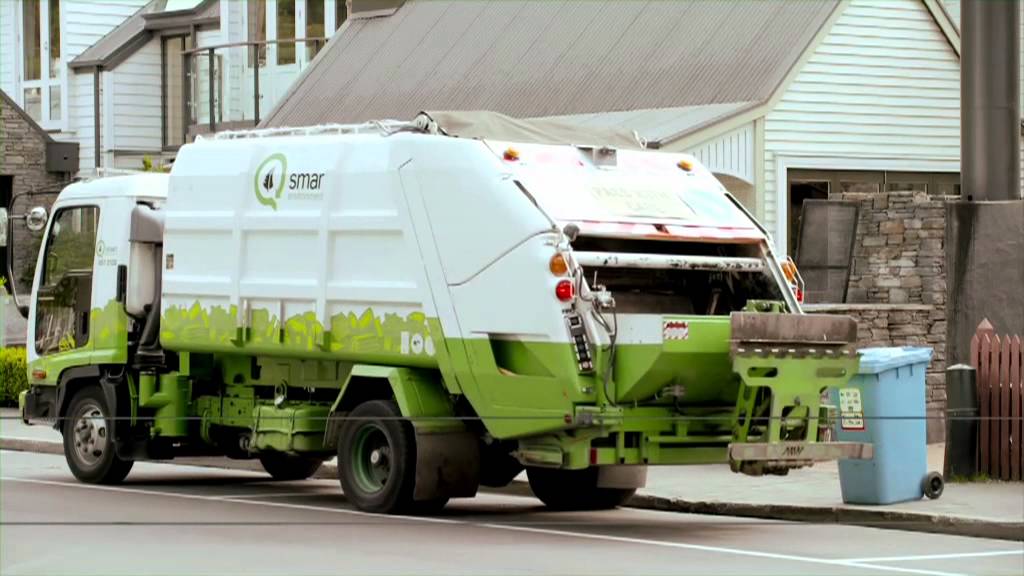 Smart Environmental Ltd  - Commercial