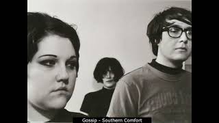 Gossip - Southern Comfort _ from the album: That's Not What i Heard - 2001