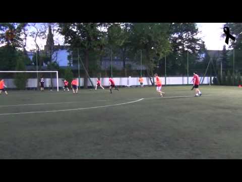 8. tydzień: Vittoria Kraków - Feniks (FLS Wiosna 2013)