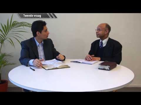 Wekelijkse bijbelstudie 15 maart 2014  De schudding onder Gods volk