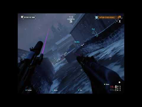 [Payday 2] AI is Bad lol