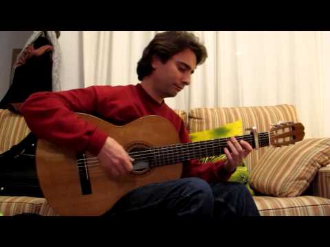 Asier - Marcos Teira (Cover)