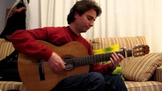 Asier - Marcos Teira (Cover)