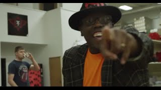 Crazy Krizz Kaliko Loses It! - SOS SALE 2014