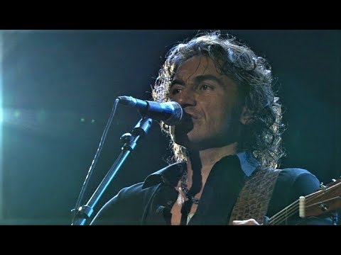Ligabue - Non è tempo per noi (Live - Campovolo 2005)