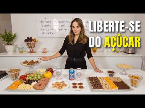 10 tips to eliminate sugar from your life