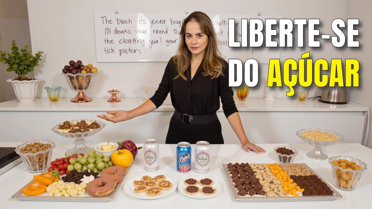 10 tips to eliminate sugar from your life