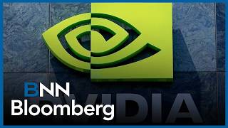 'Stock is trading at the very low end of its historical range': Luria on Nvidia