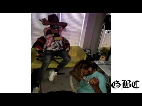 Lil Tracy x Lil Raven - YOYO (Boat Diss)