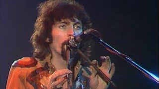 Horslips - You Can’t Fool The Beast  (Live 1975) - HD 16:9 60fps