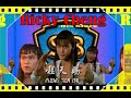 RICKY CHENG TIEN CHI UNSUNG DRAGON ShawBrosClips Blackbelt Magazine Digitalcrime 1 MrBeast