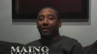 Trailer: Strictly Business