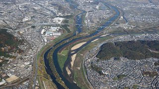 近畿地方整備局 淀川水系（淀川、宇治川）