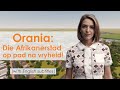 Orania The Afrikaner City On Its Way To Freedom English Subtitles