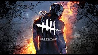 初心者がDead by Daylight練習していく！