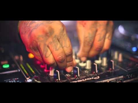 Mr Limey & Arun Verone - Party On