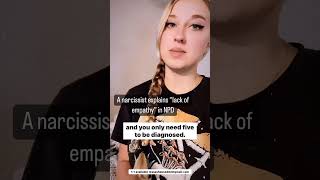 Download lagu A #narcissist  explains 'Lack of Empathy' in NPD by @spiritnarc mp3
