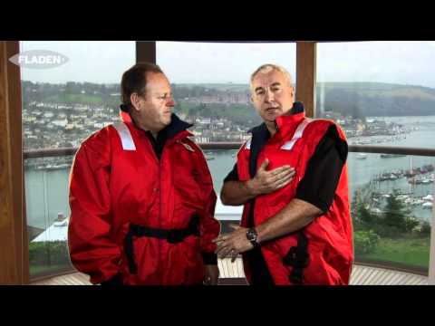 Fladen Biscay Jacket