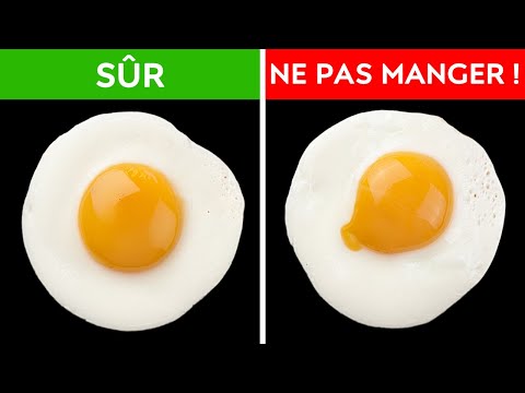 100 faits étonnants sur tout et n'importe quoi