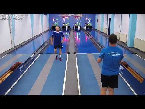 Željezničar II Čk - Željezničar Kc