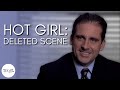 Melts The Ice The Office Hot Girl Deleted Scene